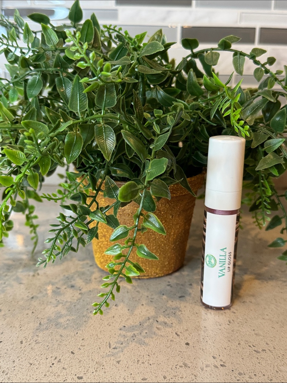 DILLPICKY - VANILLA LIP GLOSS
